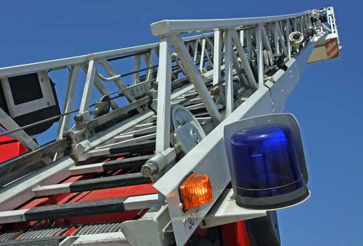 Fire Damage Indianapolis IN