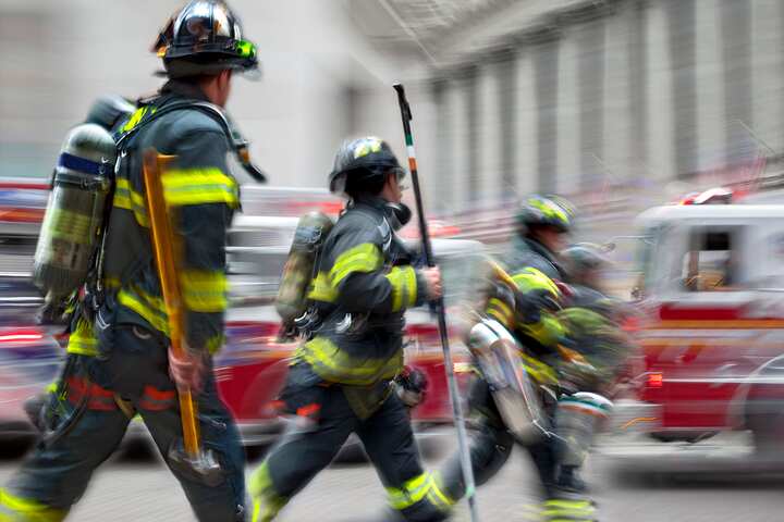 Fire Damage Indianapolis IN